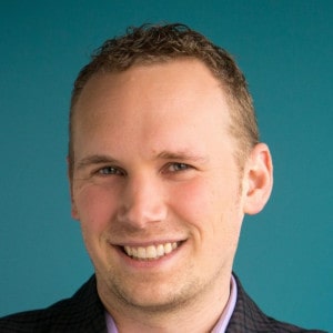 testimonial client picture
