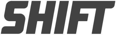 shift logo