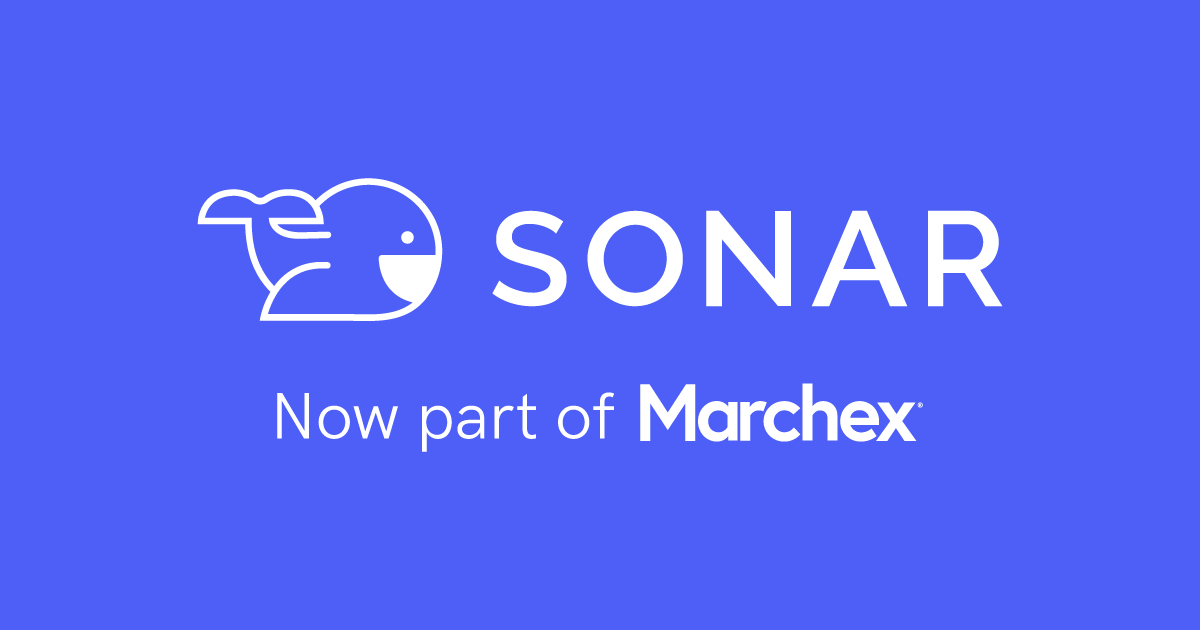 Sonar 2.0 logo